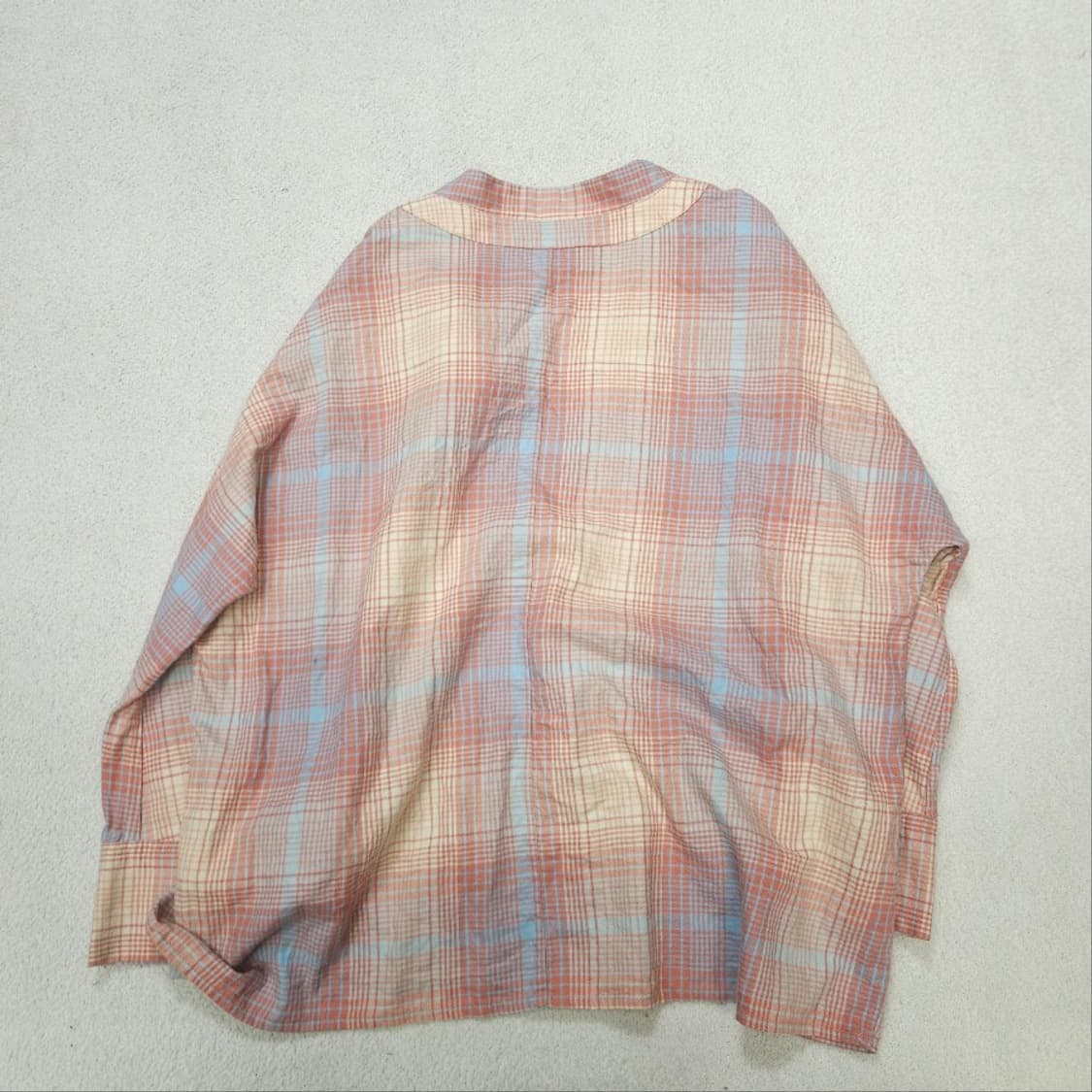 파타고니아 로우어 매도우 탑 상품이미지3