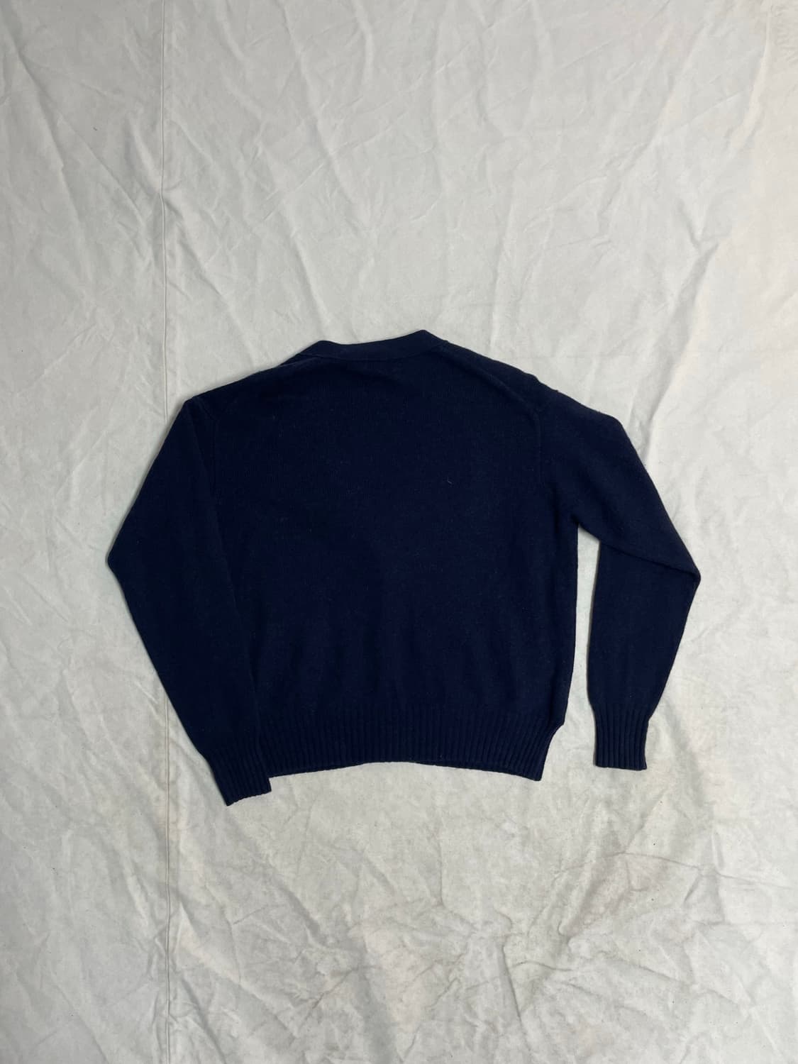 폴로 가디건  상품이미지8