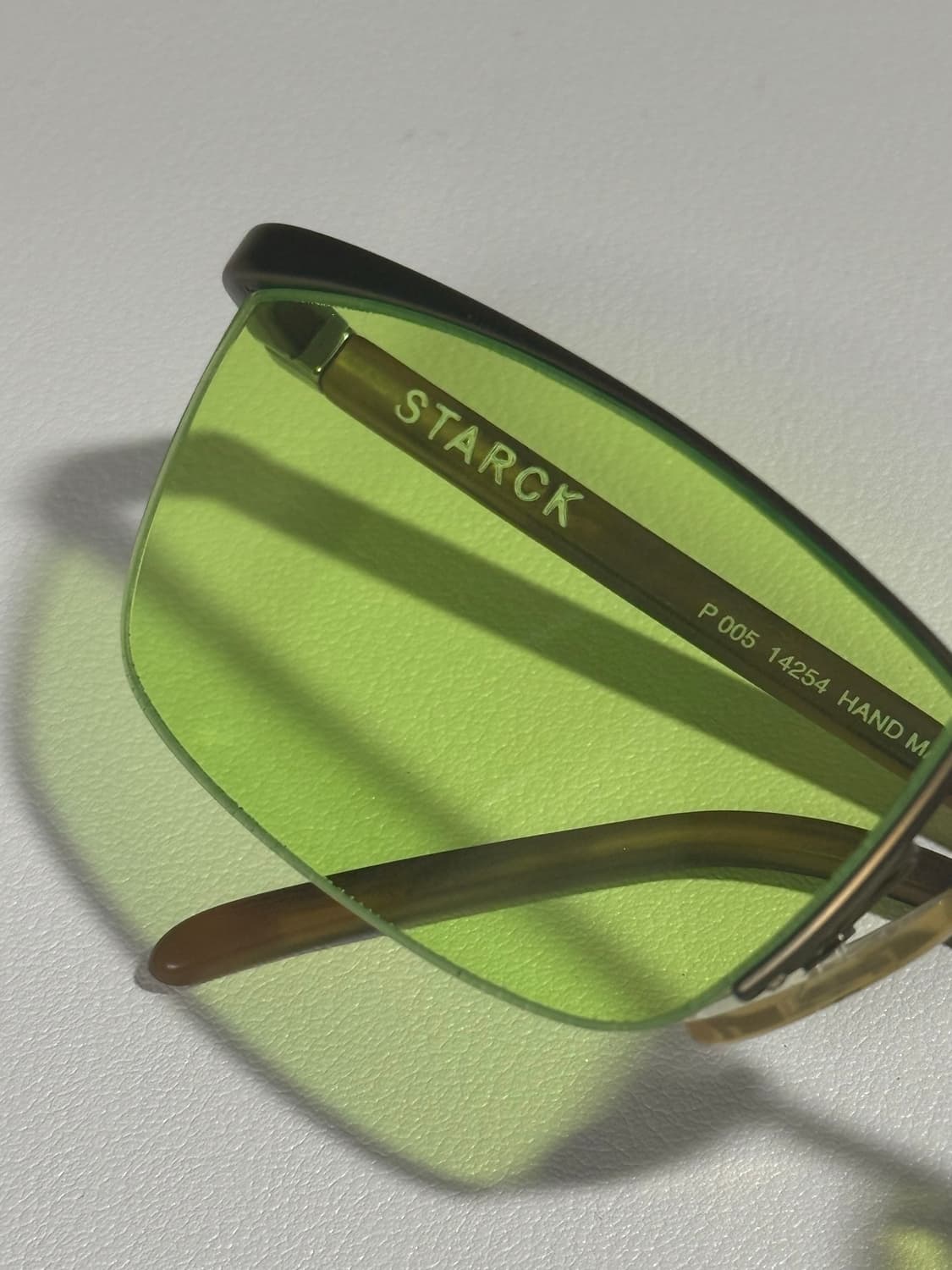 Alain Mikli x Starck Eyes SH9901  P005 상품이미지8