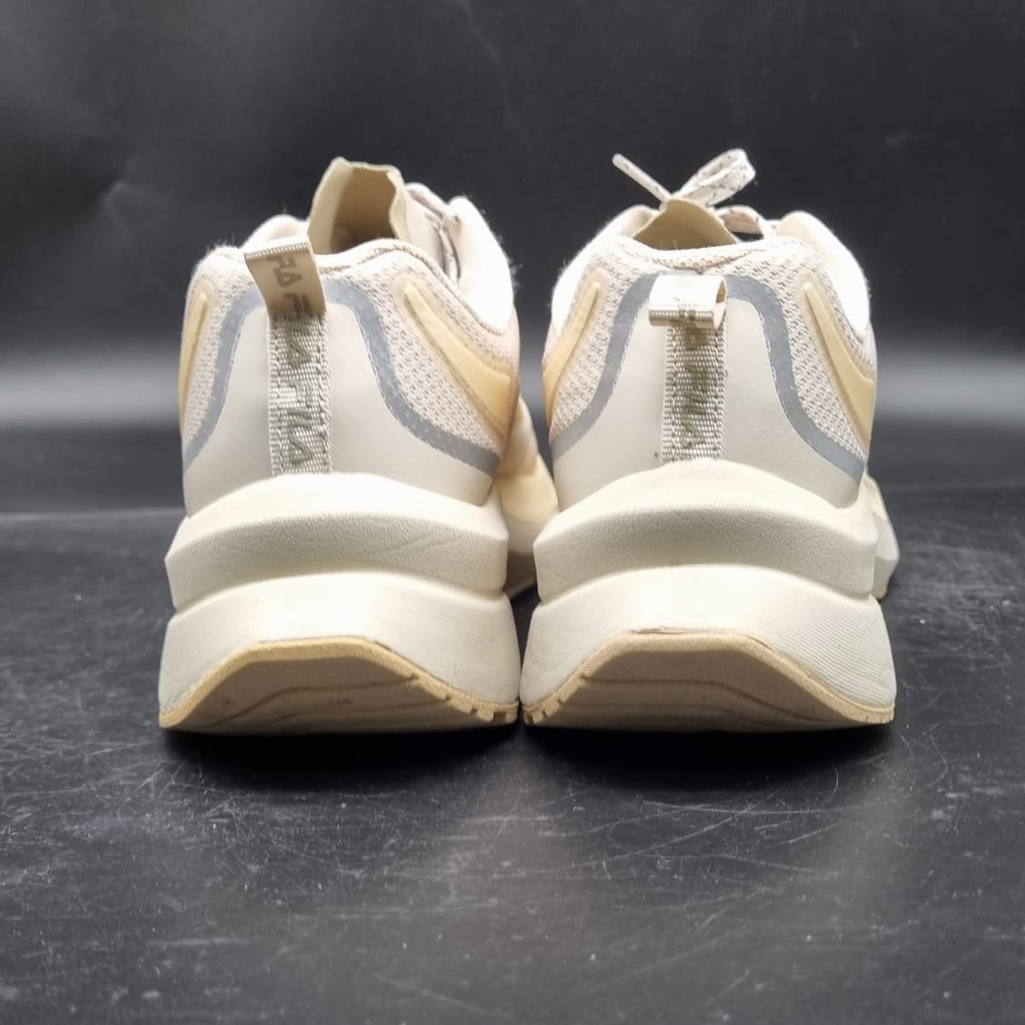 휠라 에셀레이터 플랫폼 운동화 240 상품이미지4