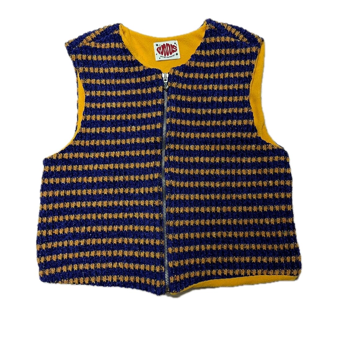 whynotus do your vest 상품이미지2