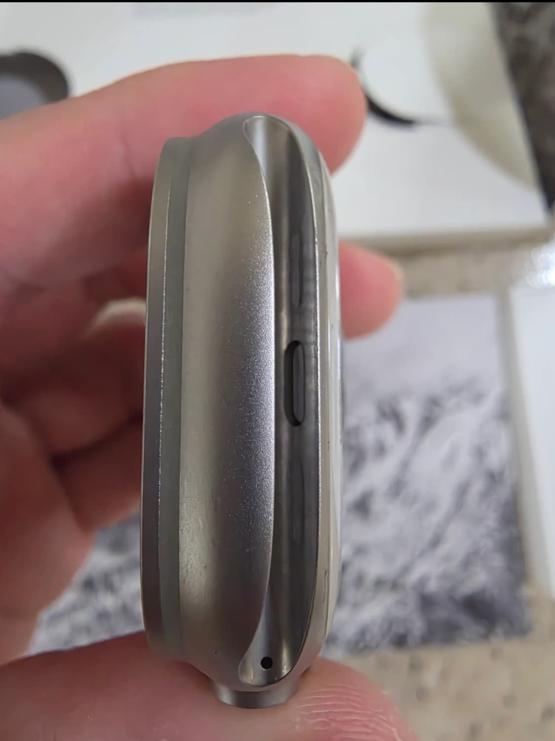 애플워치 울트라2 49mm 티타늄 상품이미지5