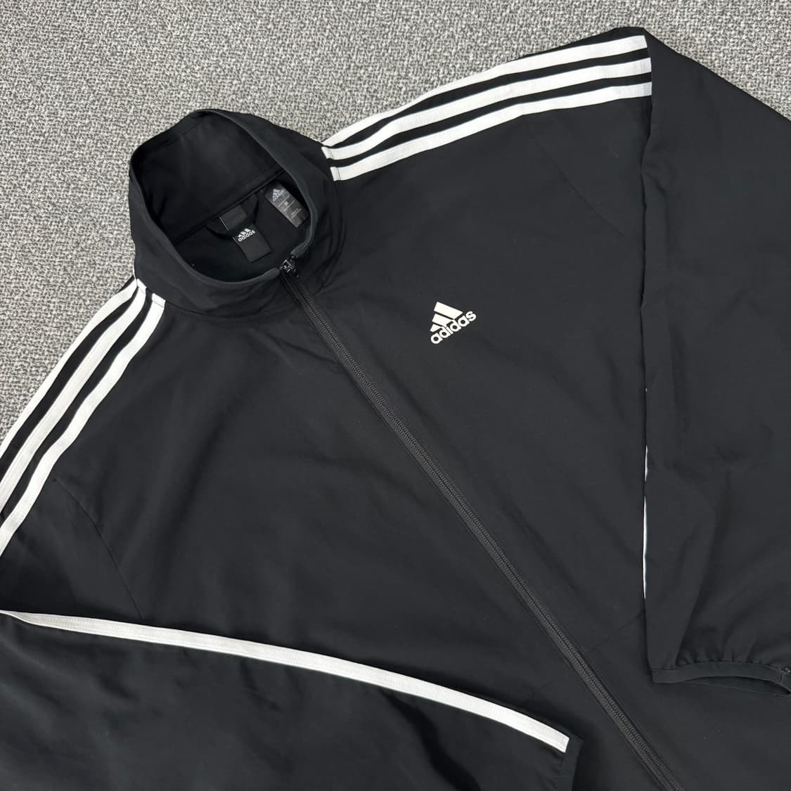아디다스 기능성 바람막이 상품이미지2