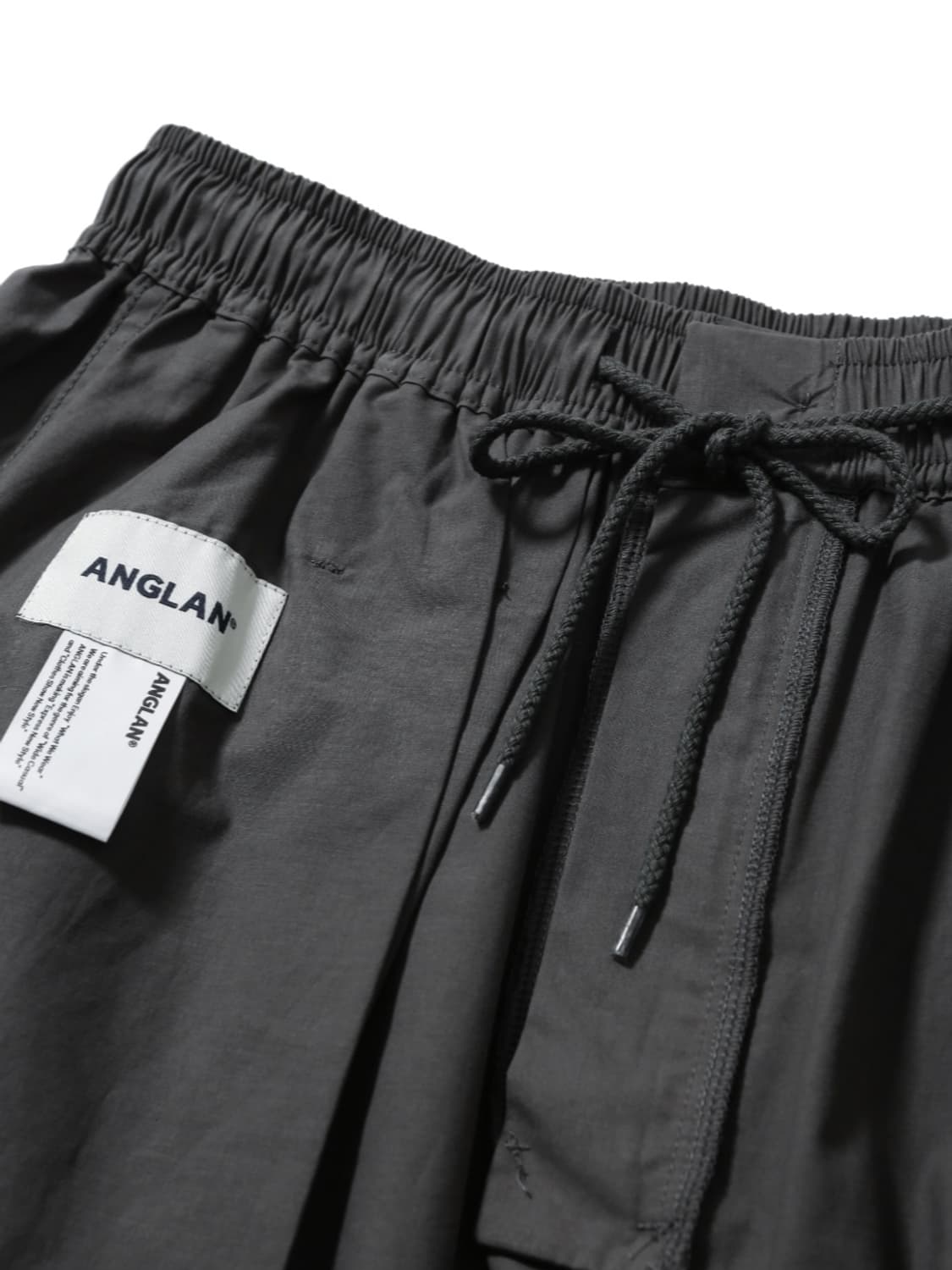 앵글런 이지 벌룬 팬츠(ANGLAN) 상품이미지5