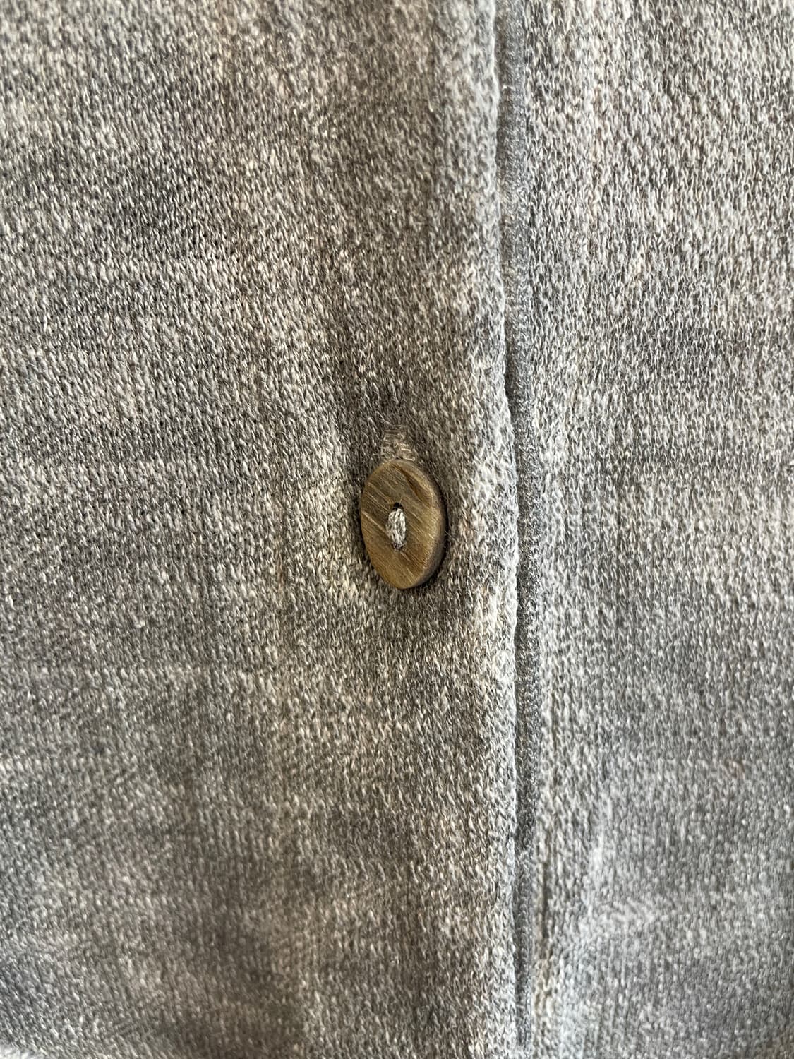 트랜짓 가디건 상품이미지6