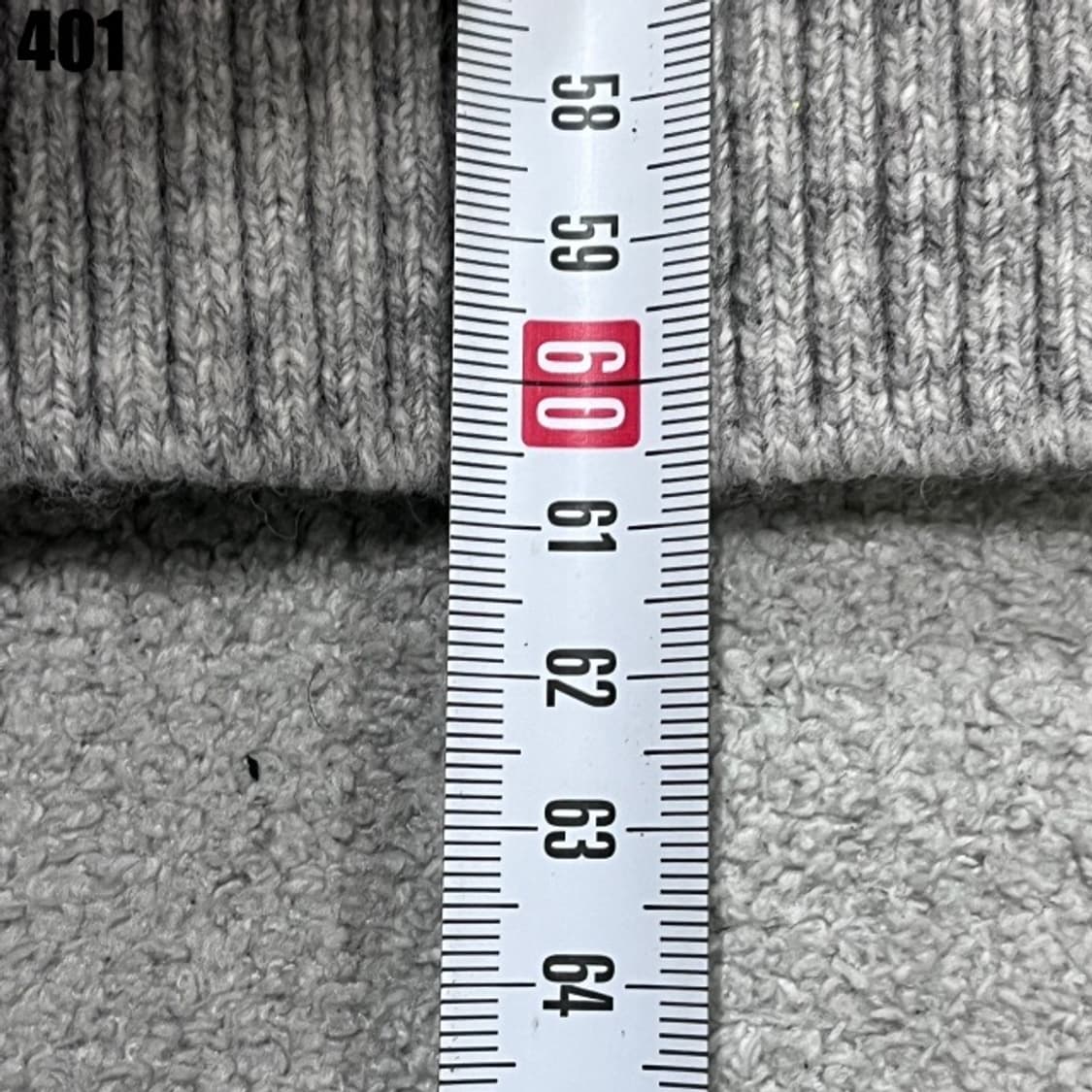 루이까스텔 니트 패딩자켓  상품이미지5