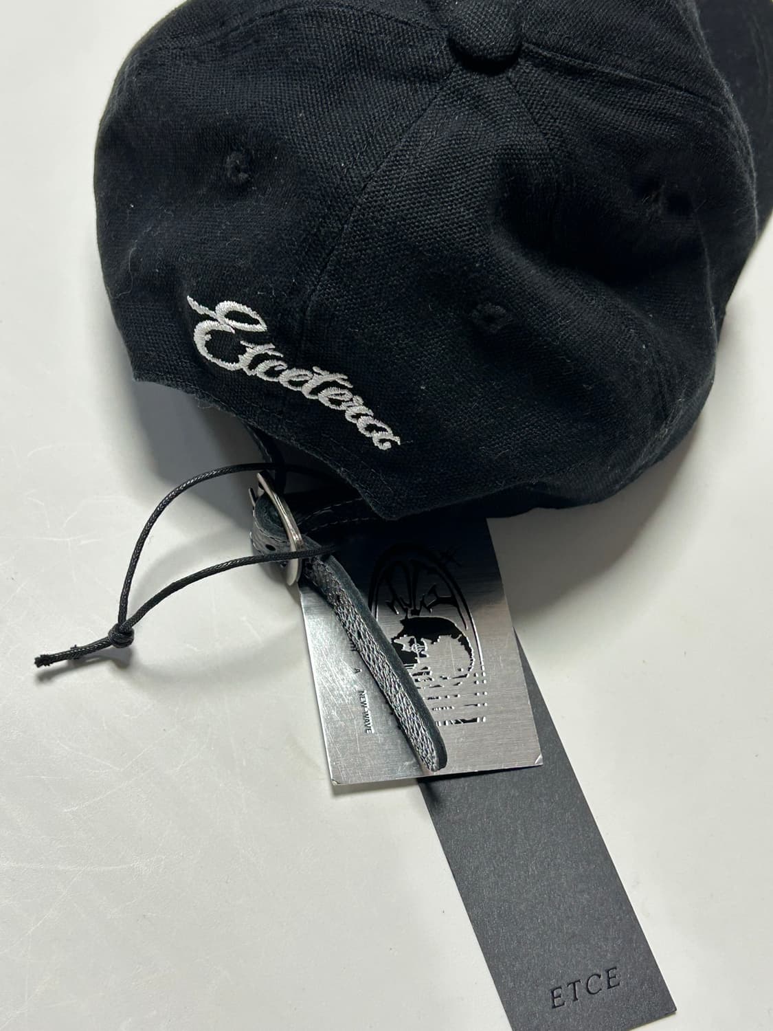 이티씨이 뉴비전 디트로이드 캡 상품이미지3