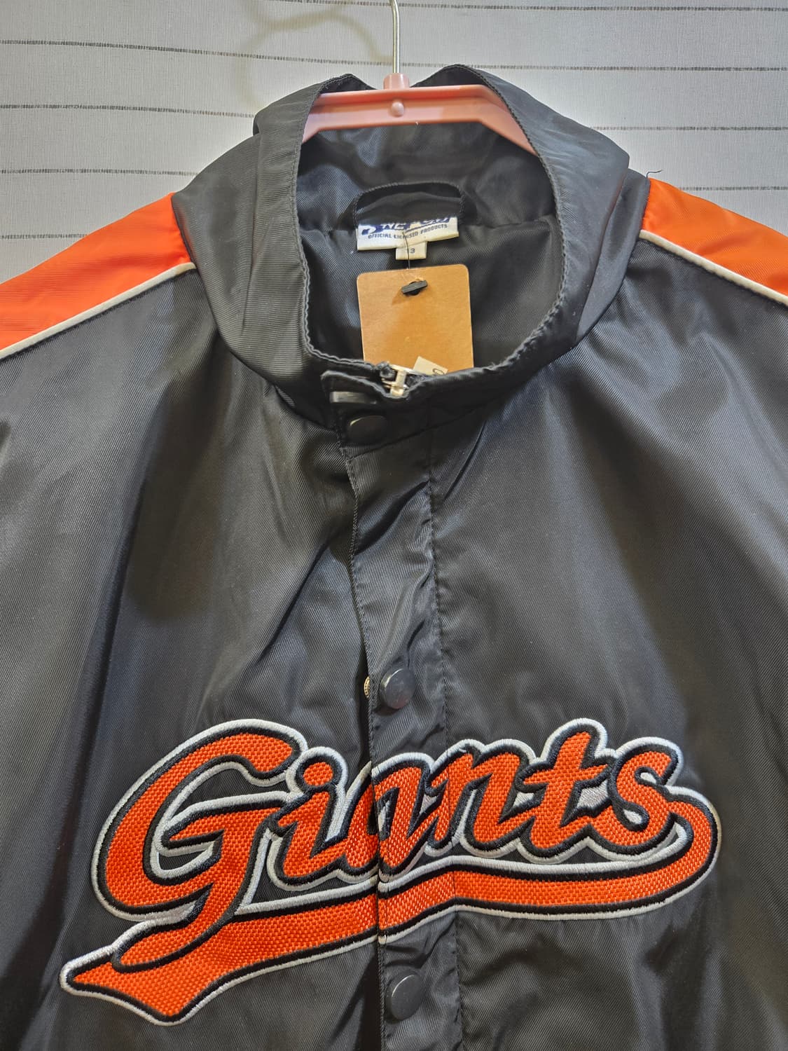 롯데자이언츠 야구유니폼 상품이미지2