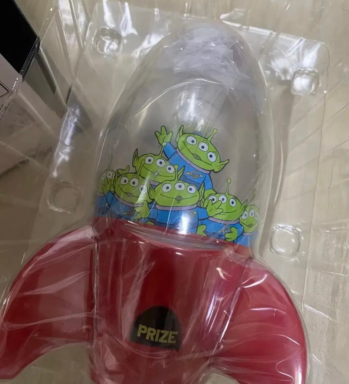 제일복권 토이스토리 30주년 라스트원상 알린 크레인 라이트 상품이미지4