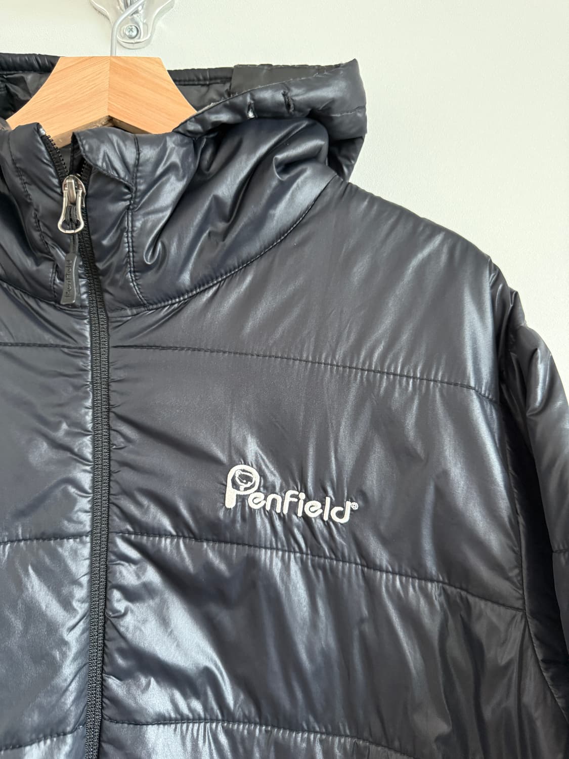 올드 펜필드(Penfield) 경량 패딩 상품이미지5