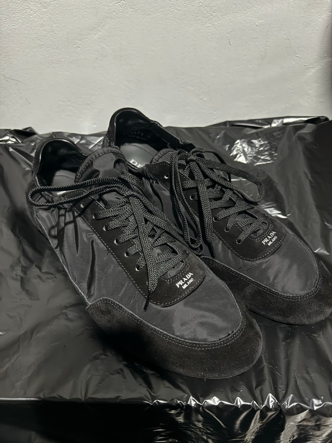 프라다 컬랩스 uk9  상품이미지1