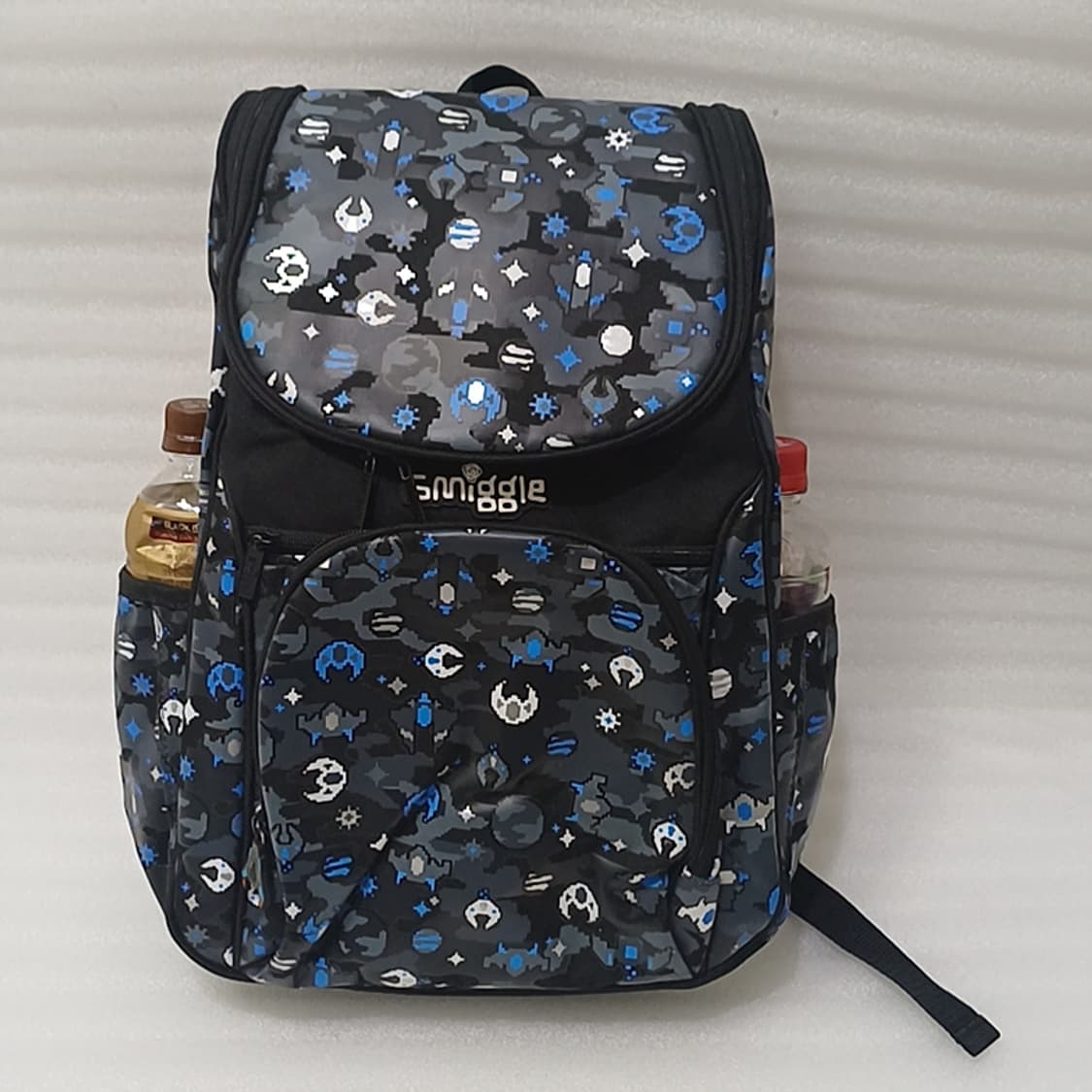 스미글 남아 아동 초등 학생 백팩 가방 미사용 사랑봉봉 상품이미지1