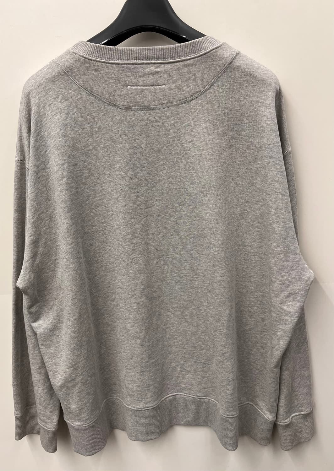 MM6 메종 마르지엘라 스웻셔츠 L 상품이미지3