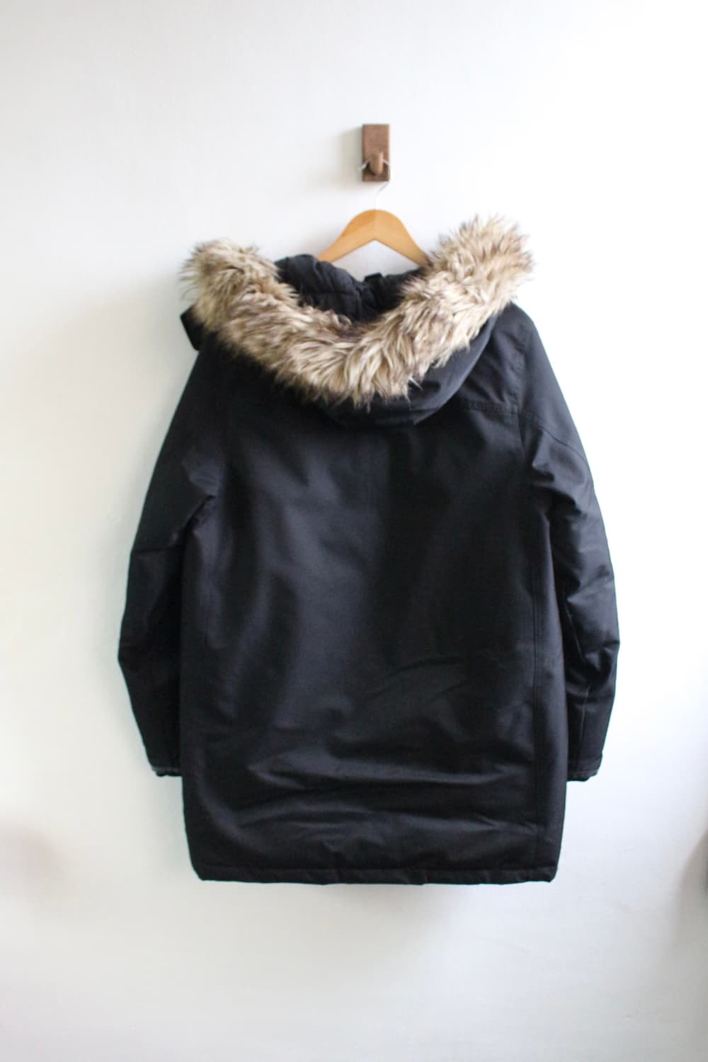 폴로 콜드 파카 상품이미지7