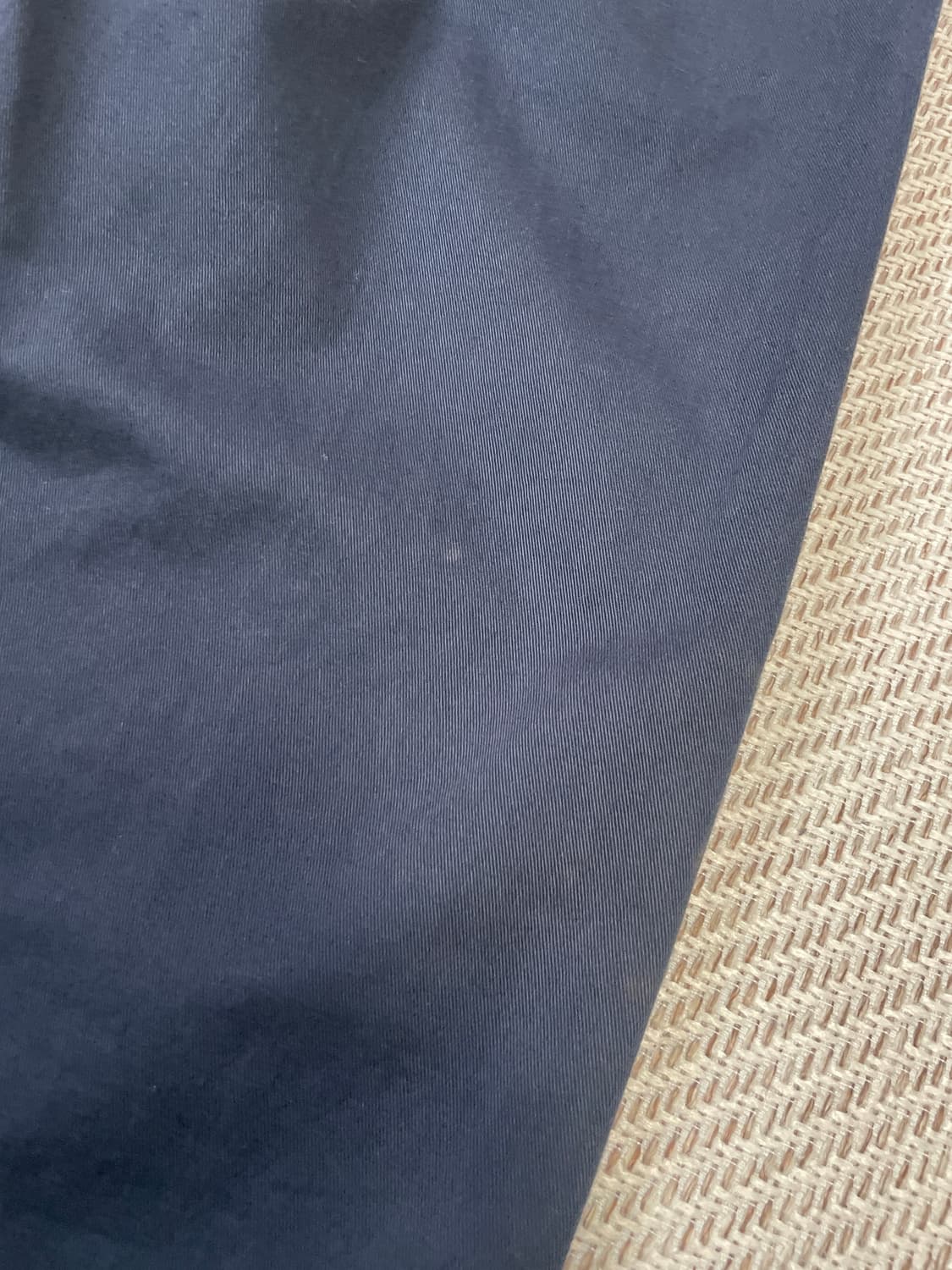 리바이스 메카닉 네이비 팬츠 J03728 상품이미지3