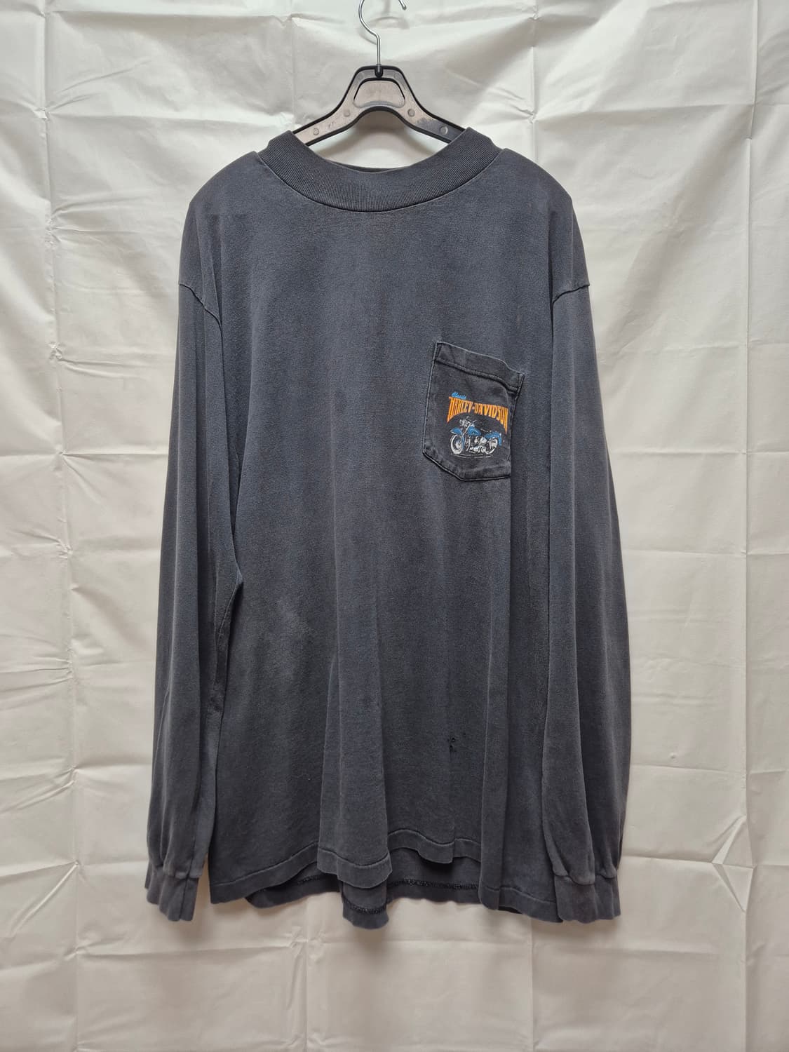 할리데이비슨 쭉티 상품이미지2