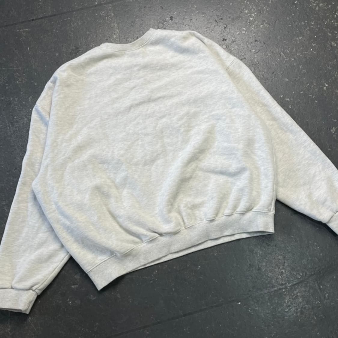 100 1993스튜디오 맨투맨  상품이미지5