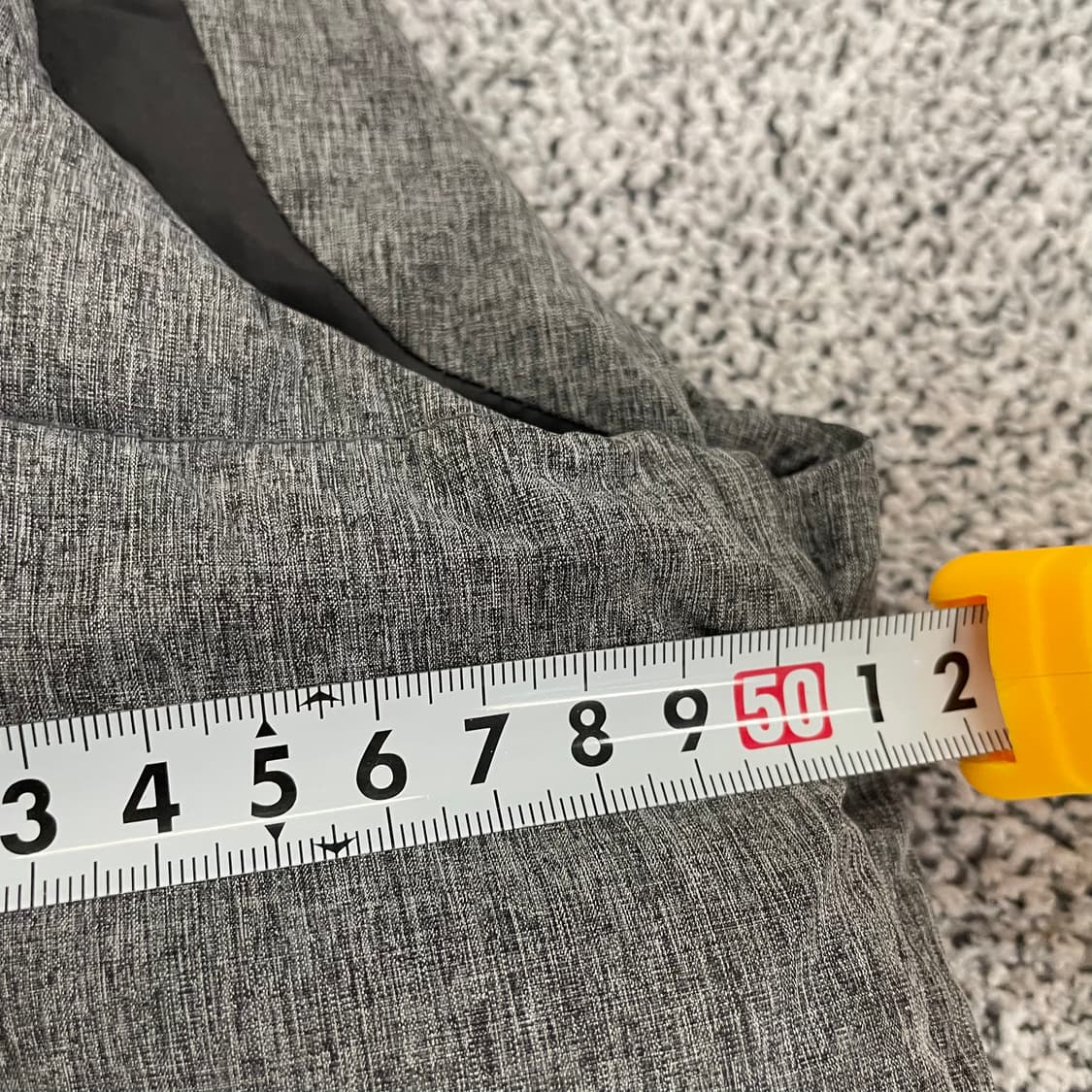 [100] 헤지스 스포츠 패딩조끼 1209EB1 상품이미지5