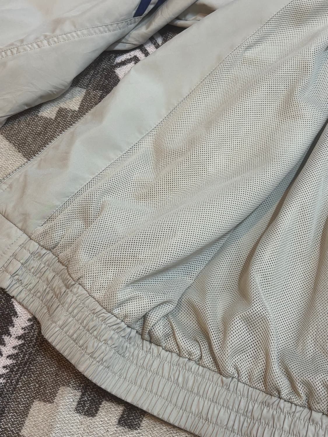 아디다스 올드스쿨 바람막이 상품이미지6