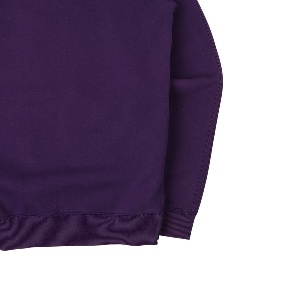아디다스 퍼플 파이어버드 후드티 상품이미지7