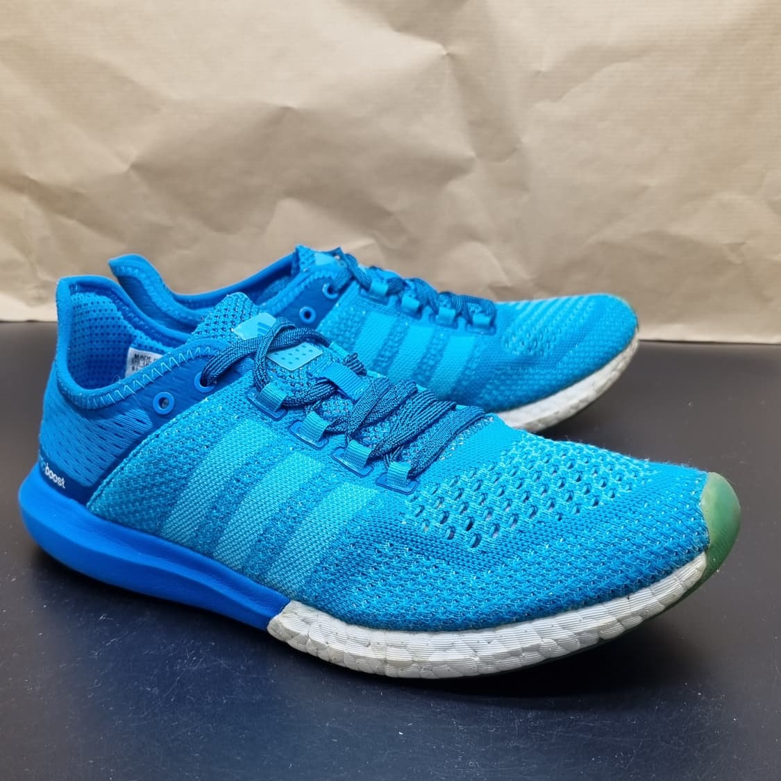 아디다스 코스믹 블루 운동화250  상품이미지1