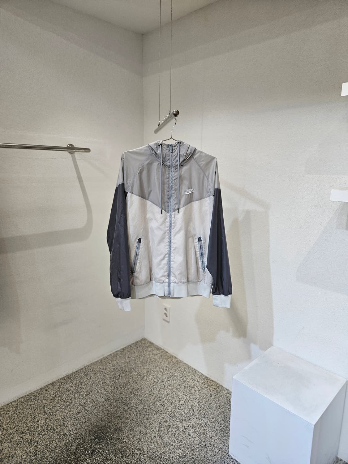 나이키 윈드러너 자켓 상품이미지1