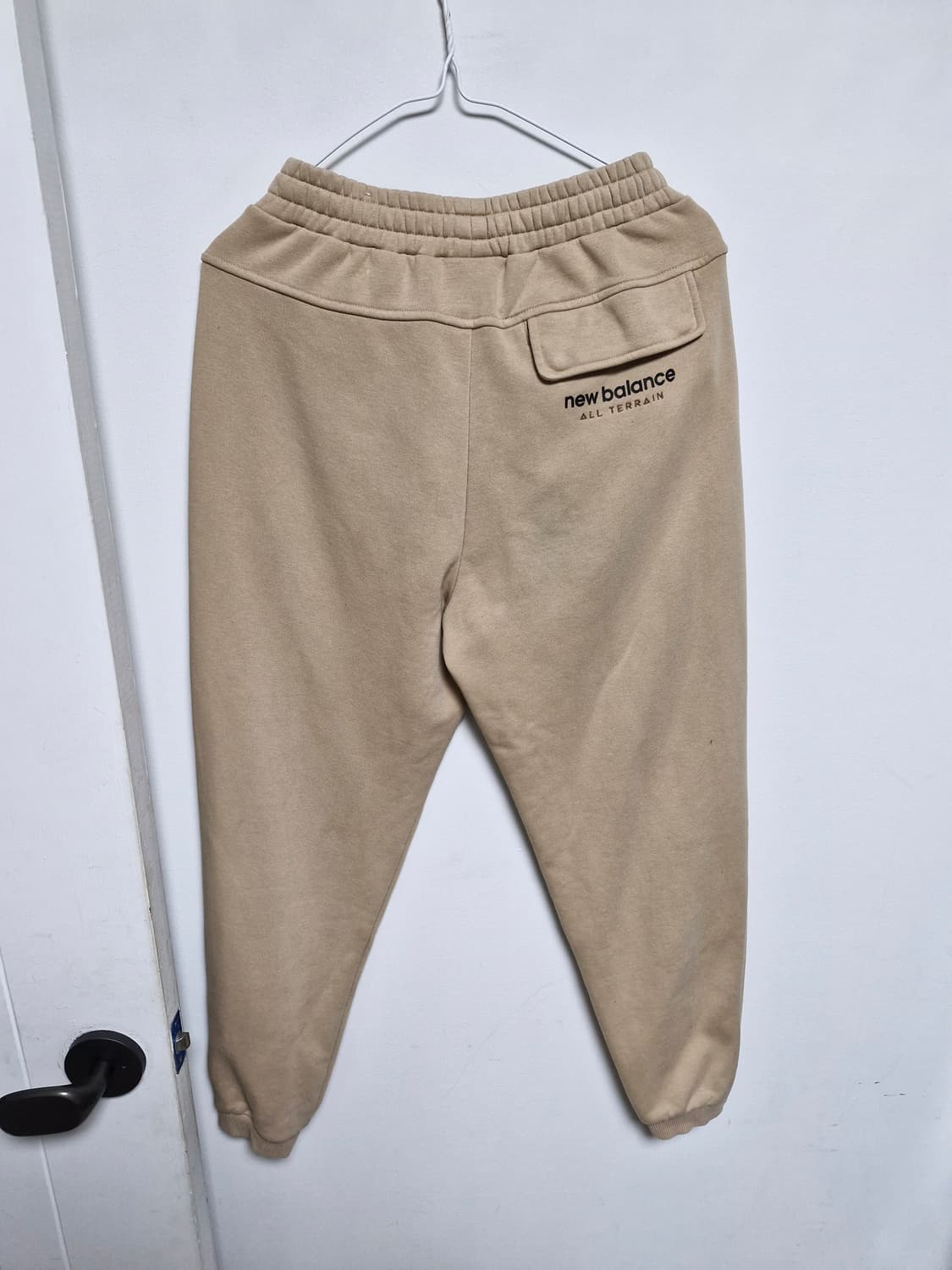 뉴발란스 미착용급 후드트레이닝 셋업 90 / 27 상품이미지9