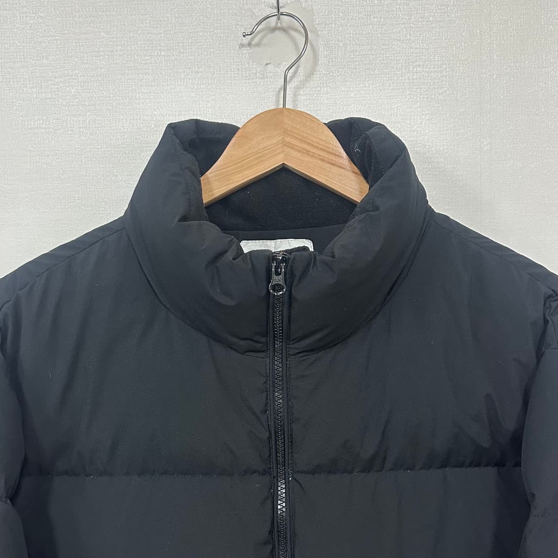 코드그라피 패딩M 상품이미지2