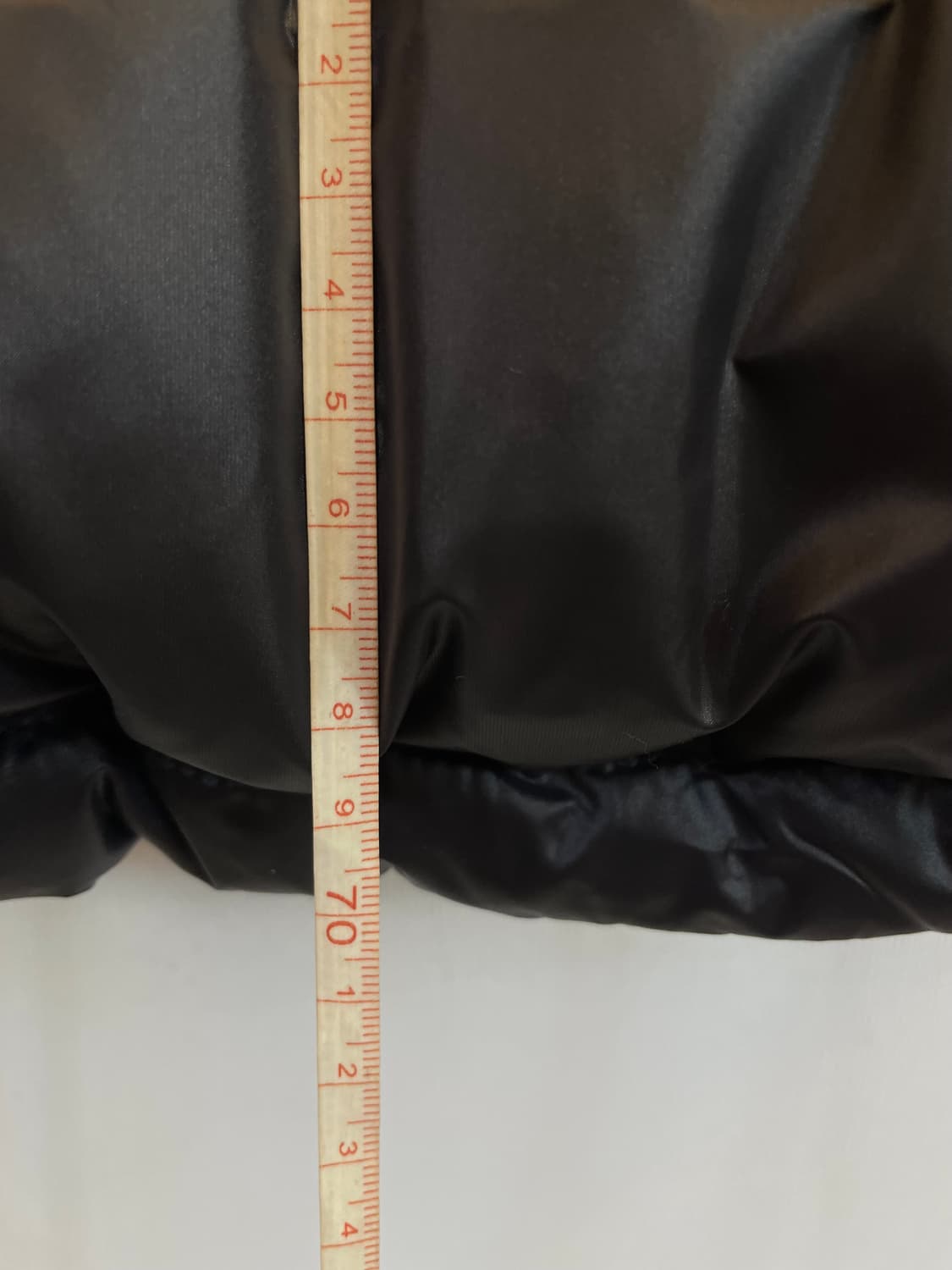 수입 오리털 패딩조끼베스트 덕다운 조끼패딩:) 루즈핏 넉넉원사이즈 소장템 상품이미지10