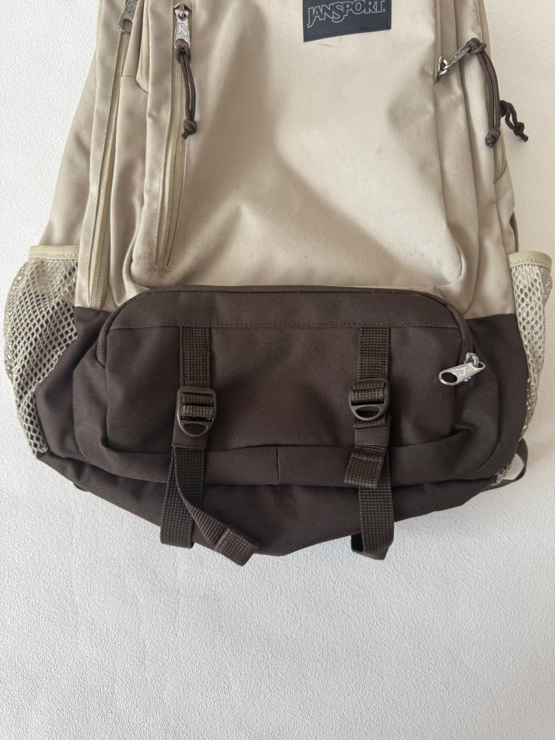 잔스포츠(JANSPORT) 백팩 상품이미지4