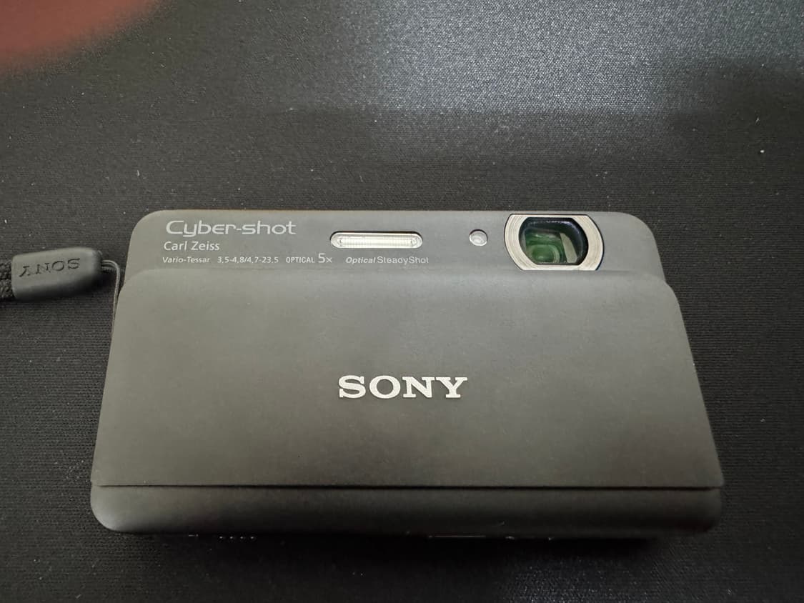 [새상품] 소니 사이버샷 DSC-TX55 디카 상품이미지2