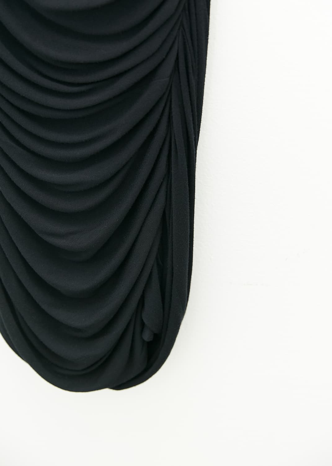Draping Mini Dress 상품이미지3