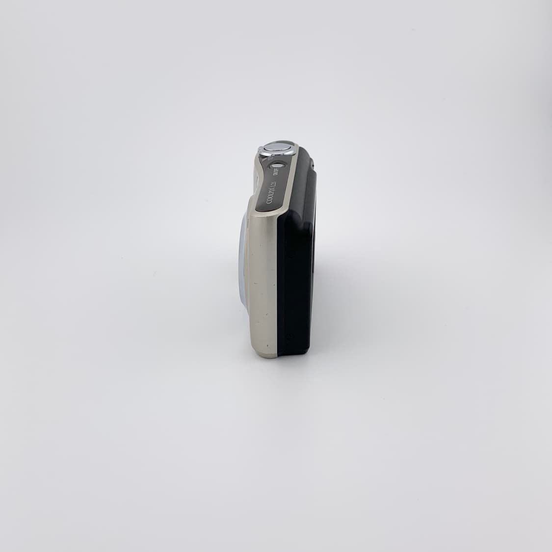 미품🫧니콘 쿨픽스 L21 실버 (nikon coolpix L21) 상품이미지2