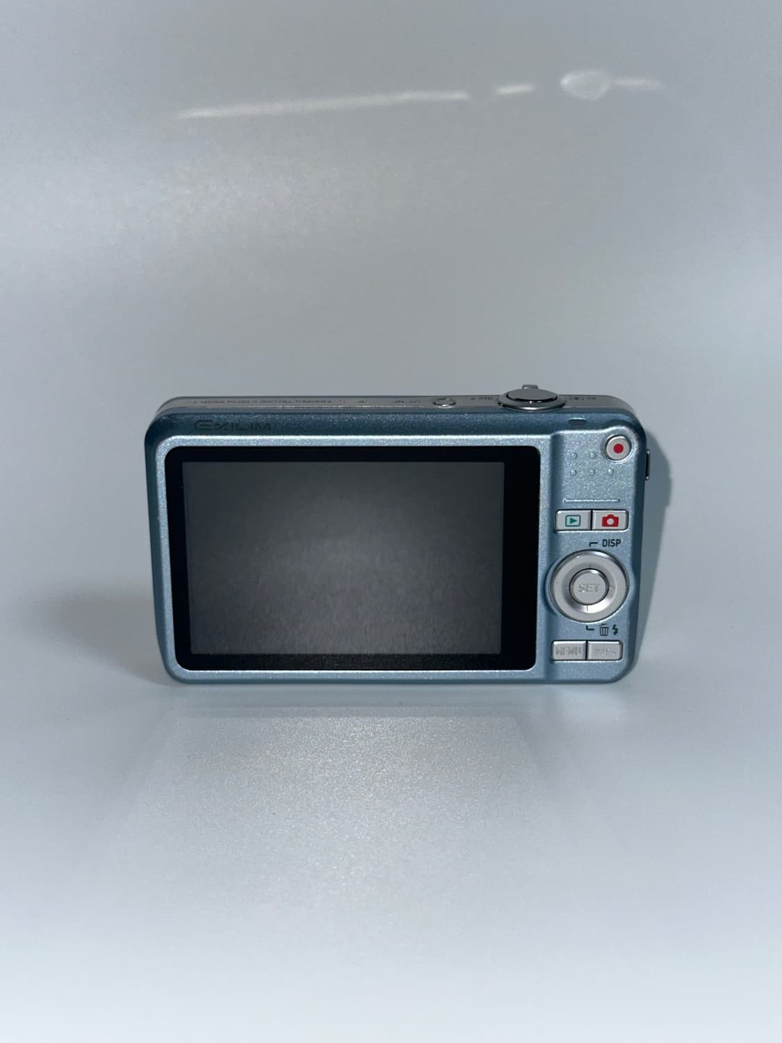 [풀구성] 카시오 엑슬림 z80 Casio exilim z80 블루 상품이미지4