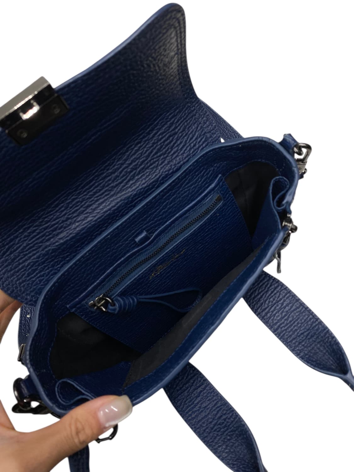 3.1 필립림 파실리 미니 사첼백 상품이미지3