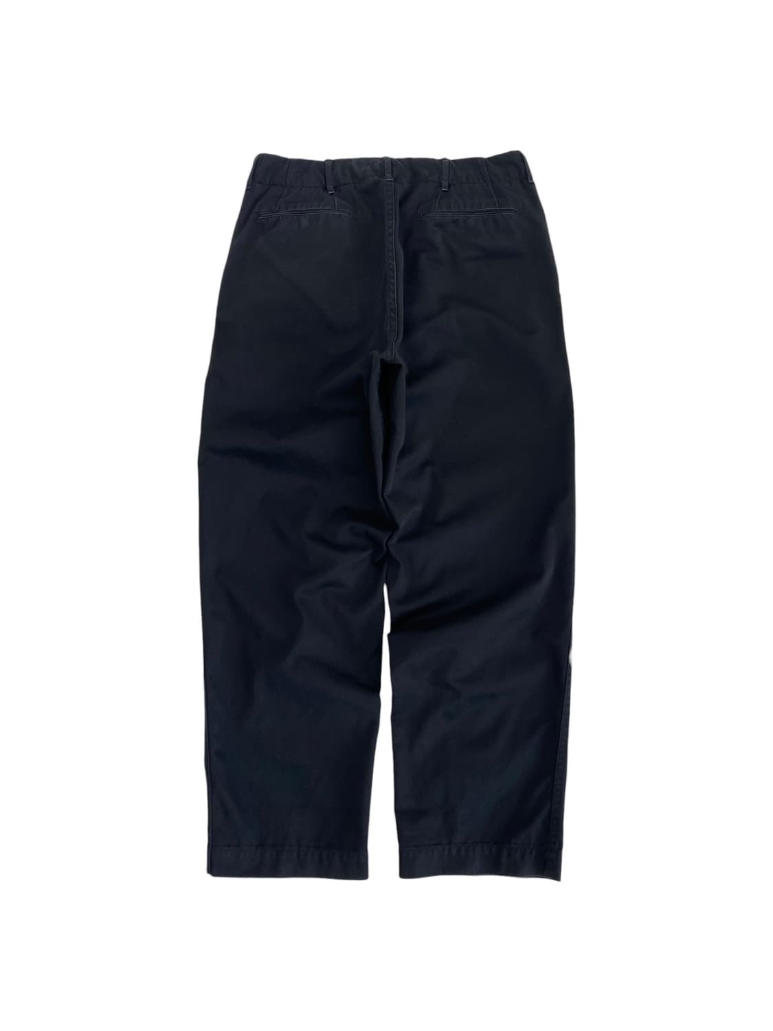 나나미카 와이드 치노 팬츠 상품이미지2