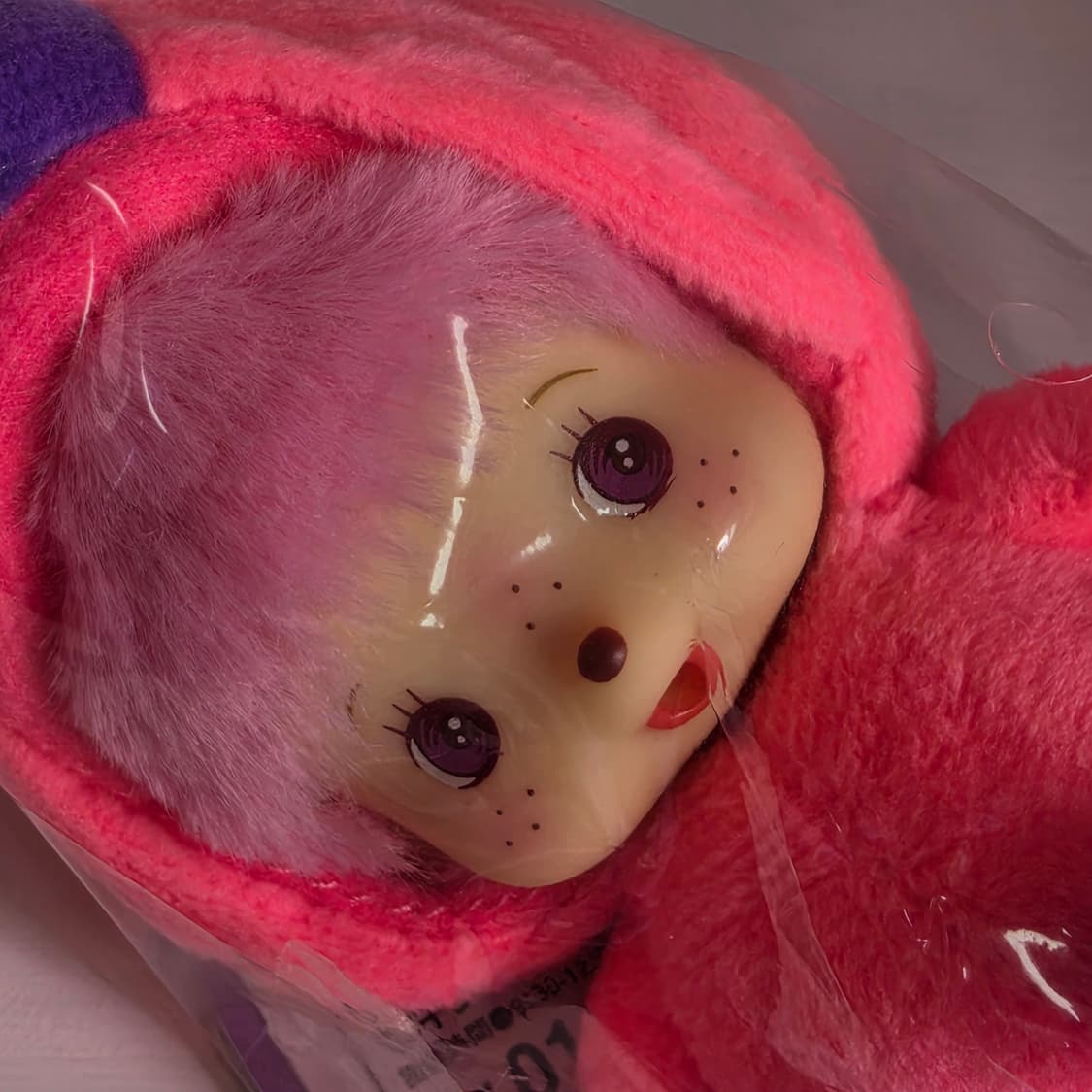 시나코 치무탄 콜라보 몬치치 상품이미지7