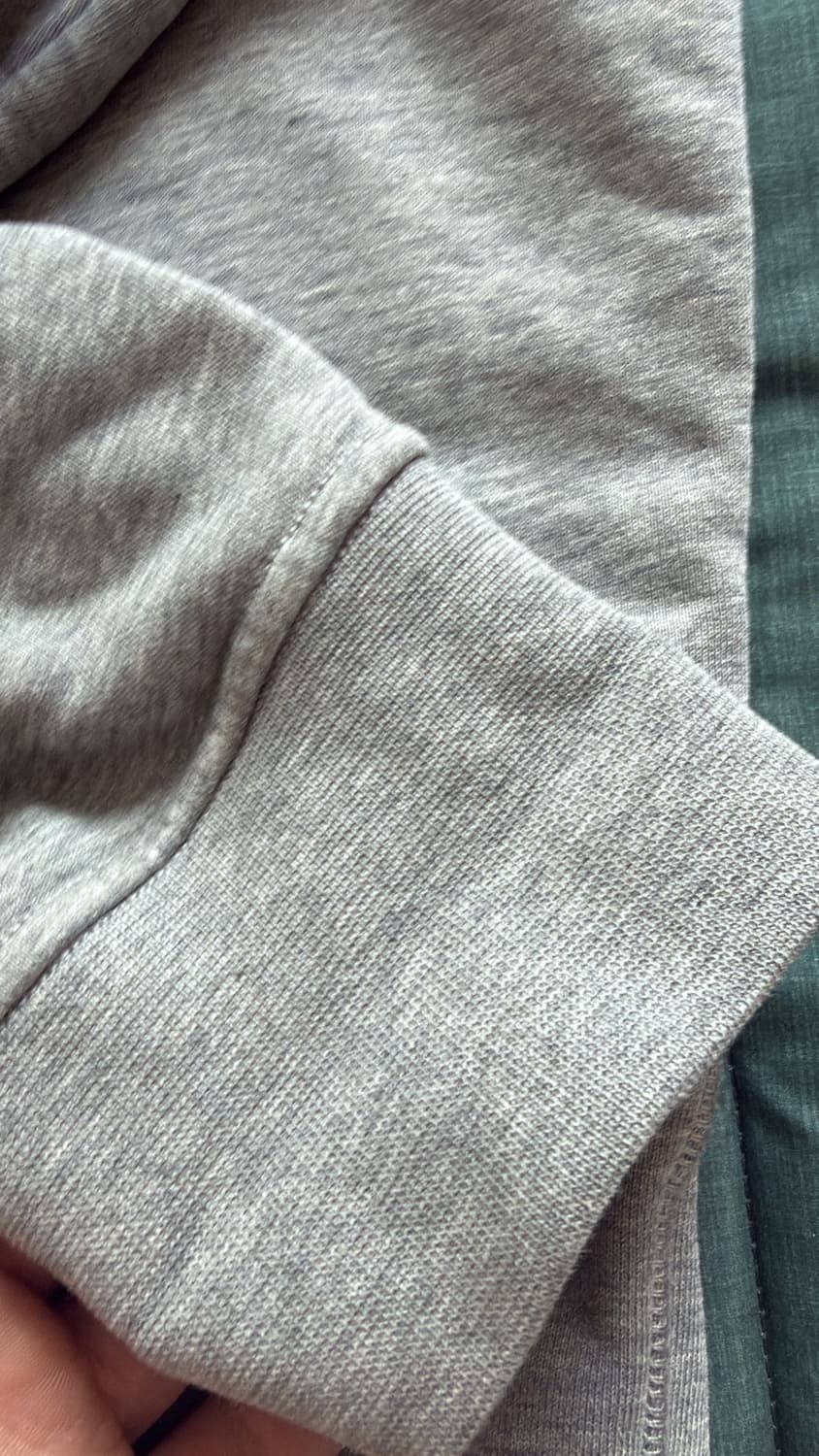 스톤아일랜드 맨투맨 L 상품이미지6