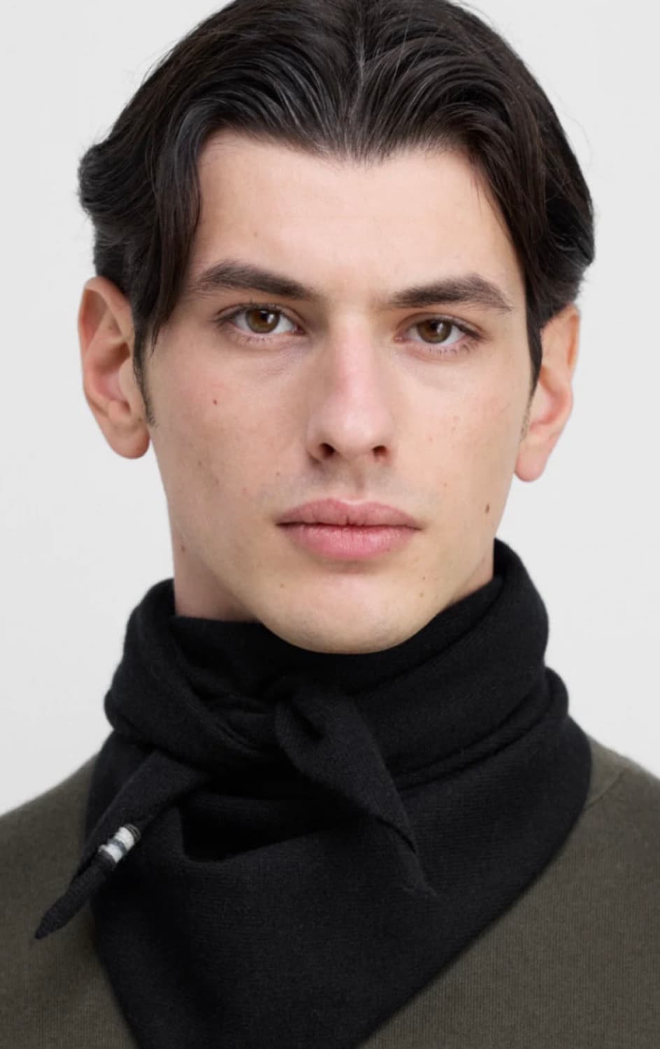 익스트림케시미어 반다나 상품이미지3