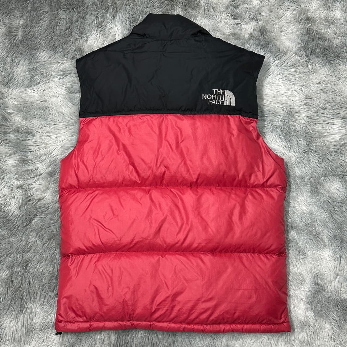 노스페이스 700 눕시 패딩조끼  상품이미지3