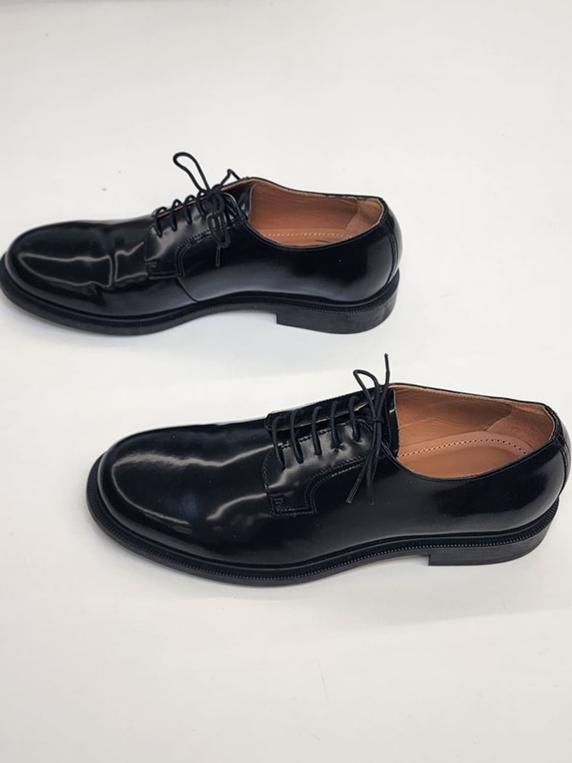 ZARA 더비슈즈 280-285 상품이미지4