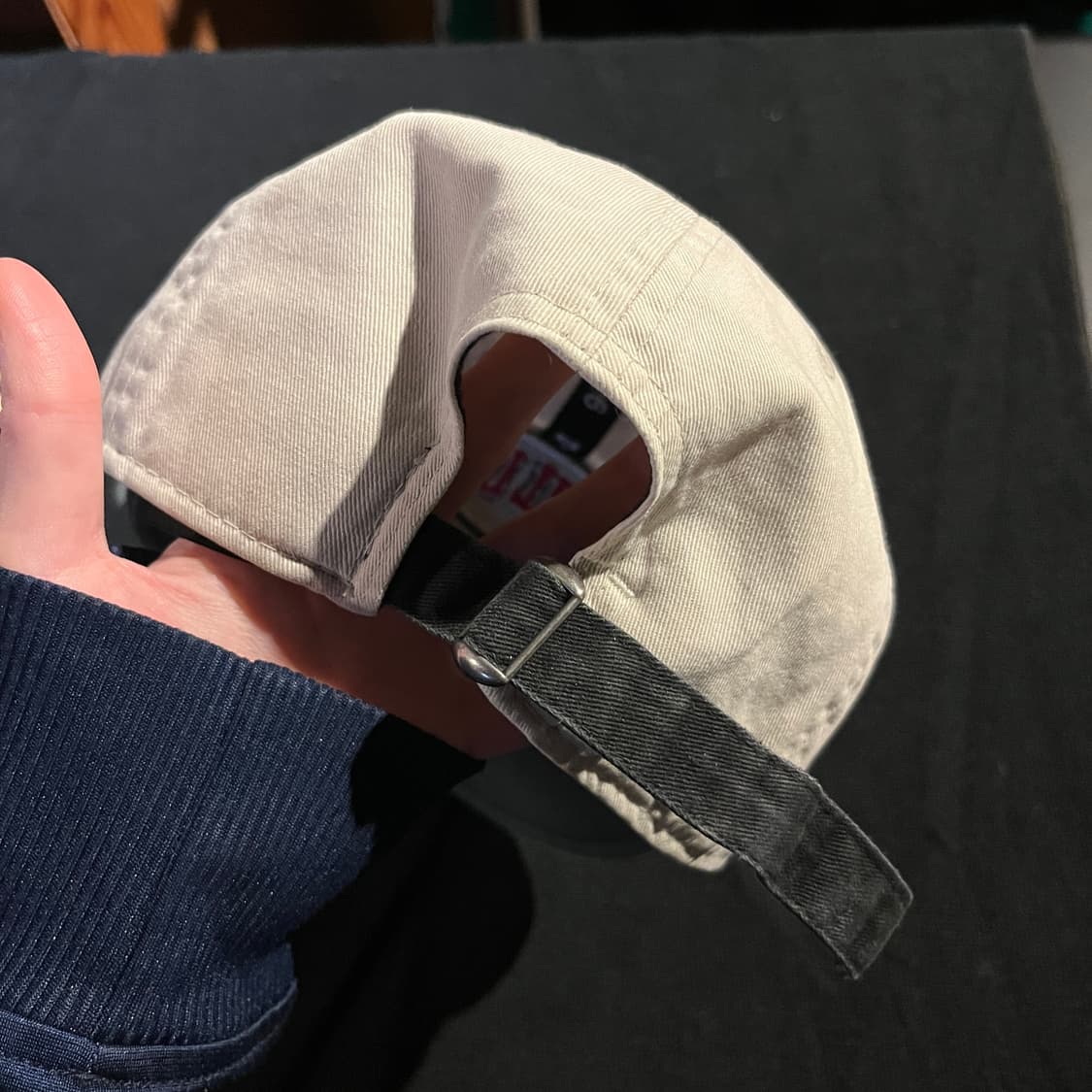 뉴에라 시카고불스 볼캡 상품이미지5