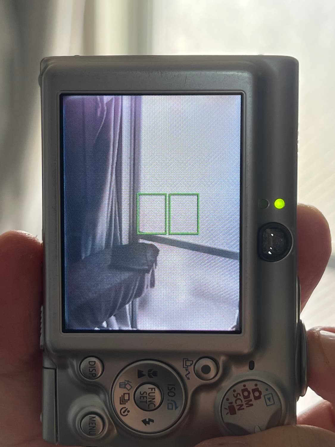 캐논 익서스 700/ 익시 600프로 ixy 700 카메라 상품이미지8