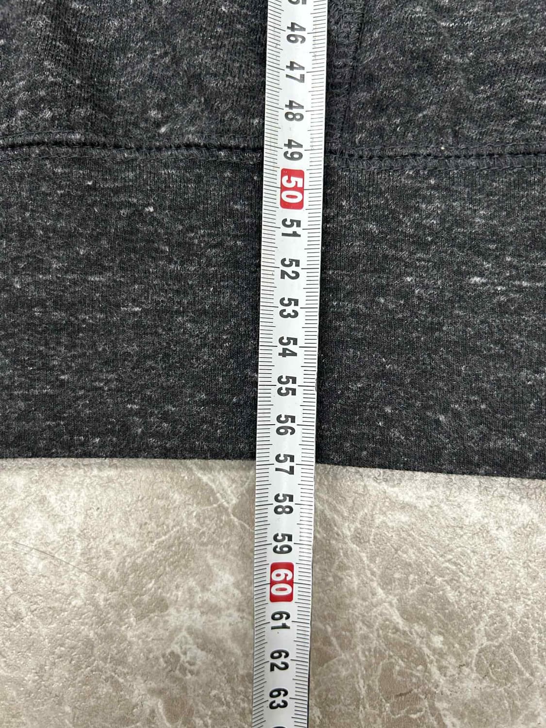 나이키 여리핏 푸츄라 걸즈 후드집업 희귀져지(XL) 상품이미지5