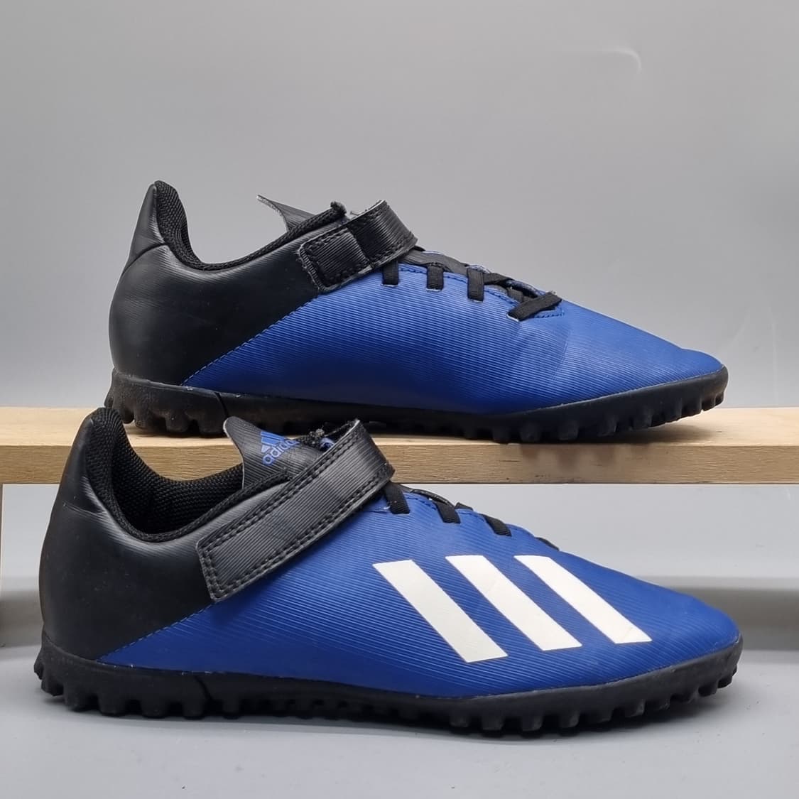 아디다스 엑스19.4 아동풋살화235 상품이미지1