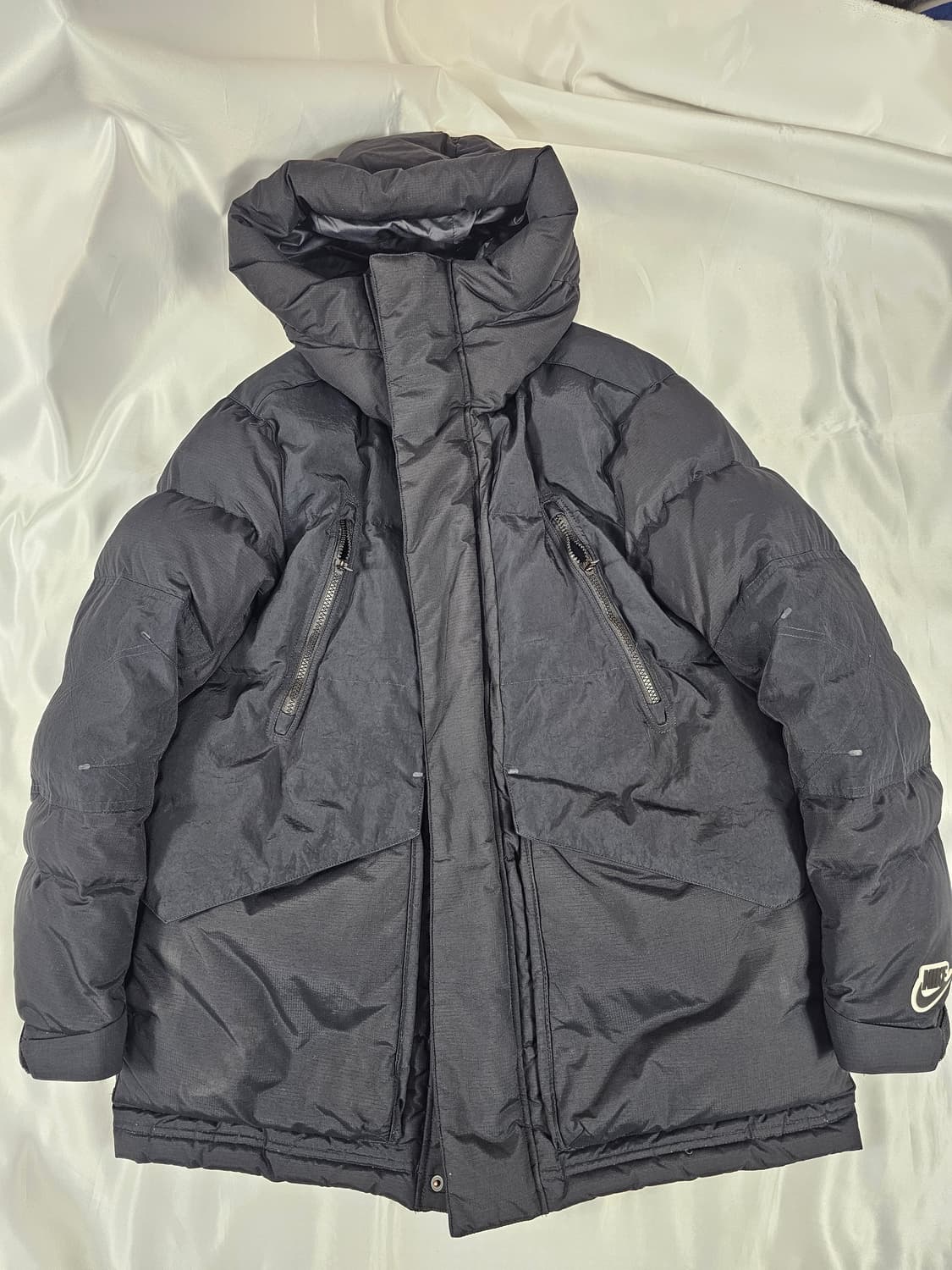 나이키리펠파카 상품이미지1