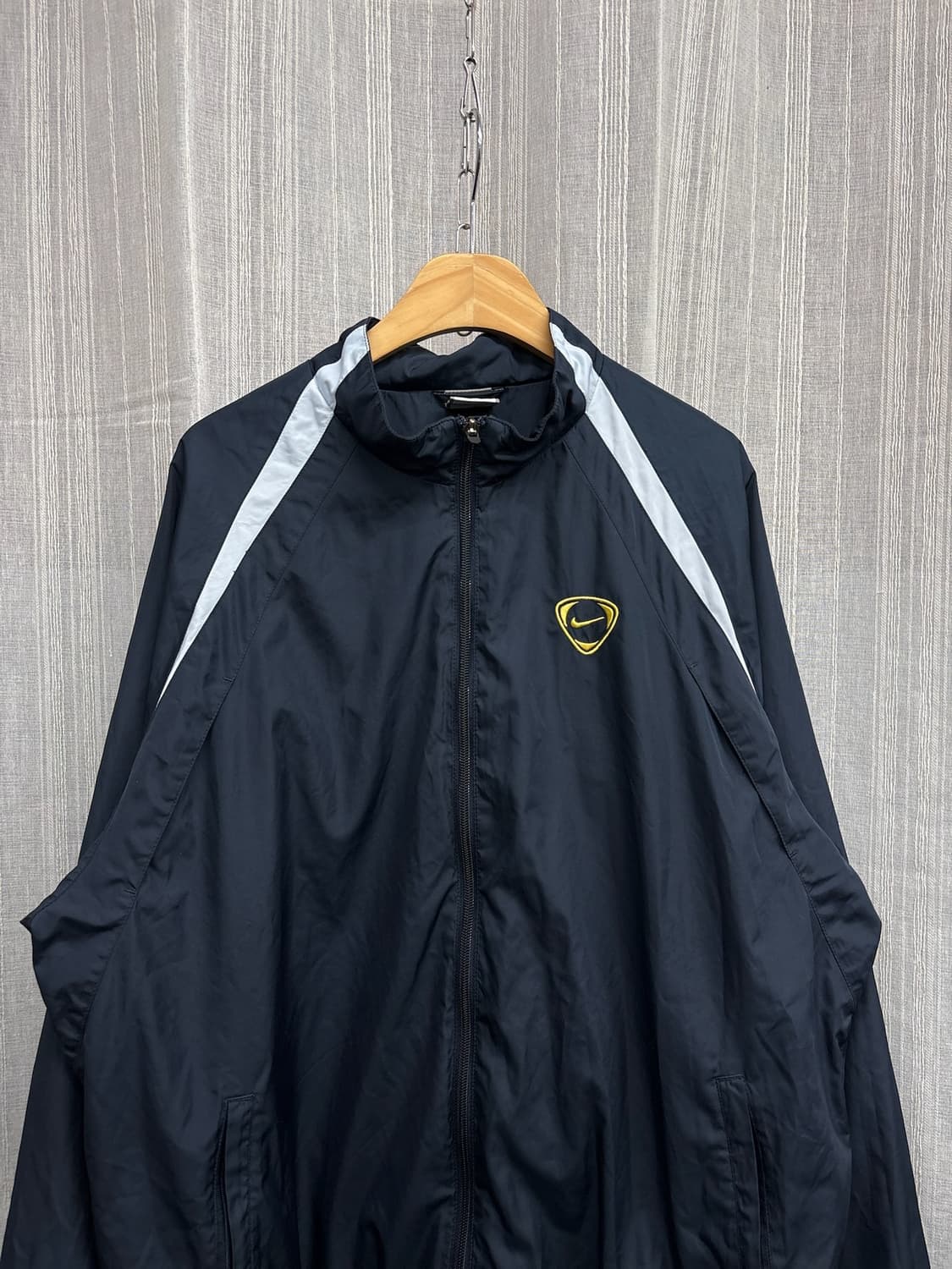 나이키 티엠포(Nike Tiempo) 바람막이 상품이미지2