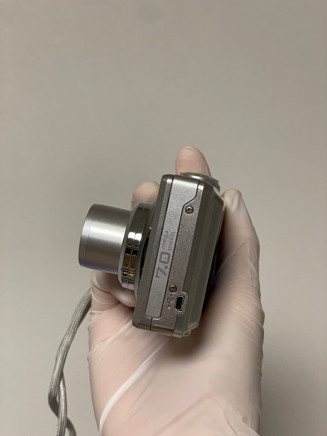 코닥 이지쉐어 C713 카리나 디카 빈티지디카 디지털카메라 상품이미지8