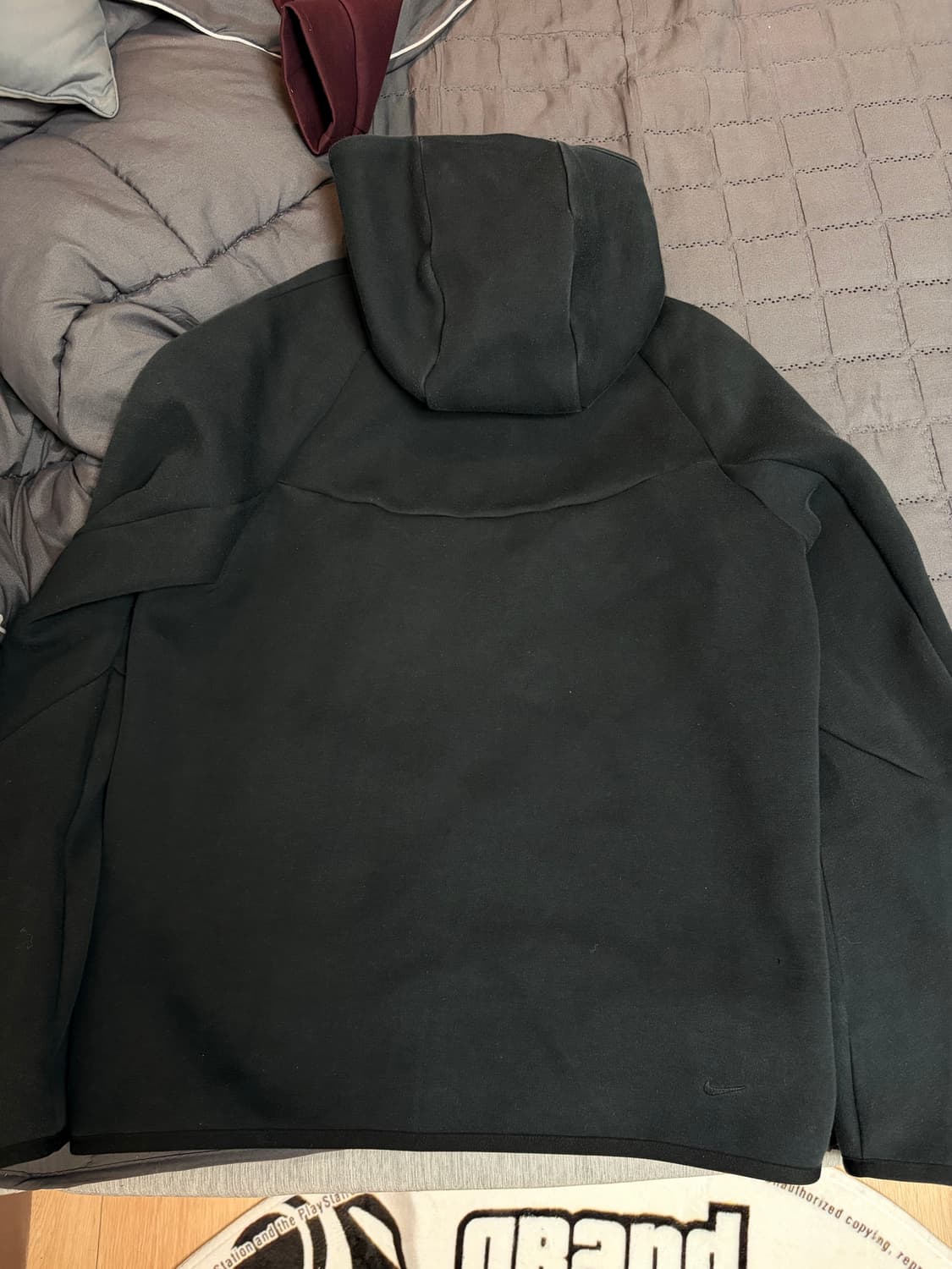 [M] 나이키 테크팩 M 상품이미지4