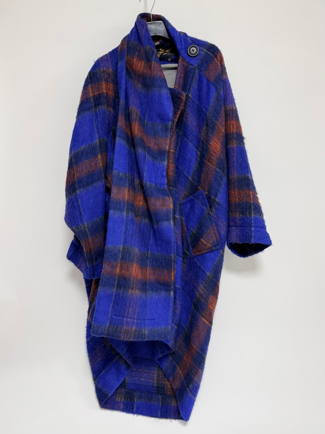 Vivienne Westwood 알파카 코트 상품이미지4